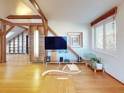 Prodej bytu 4+kk 198 m²