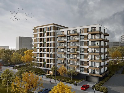 Prodej bytu 3+kk 71 m²