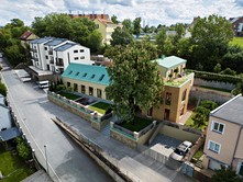 Prodej bytu 4+kk 175 m² (Mezonet)