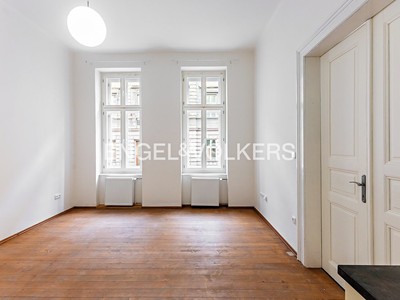 Pronájem bytu 3+kk 71 m²