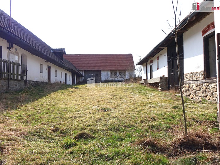 Prodej domu, 60 m² (3 z 18)