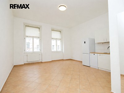 Pronájem bytu 2+kk 54 m²