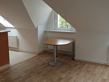 Pronájem bytu 2+kk 58 m² (Podkrovní)