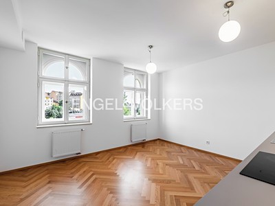 Pronájem bytu 2+kk 41 m²