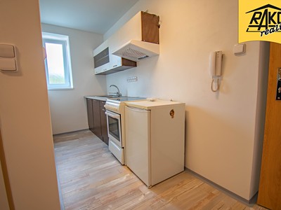 Pronájem bytu 2+1 49 m²