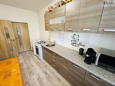 Prodej bytu 1+1 37 m²