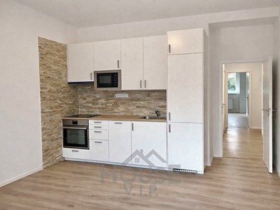 Prodej bytu 2+kk 50 m²