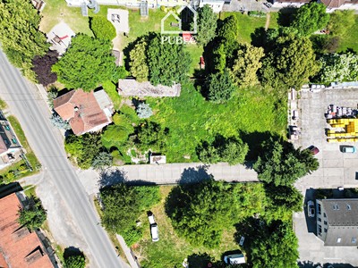 Prodej  stavebního pozemku 852 m² — photo 3