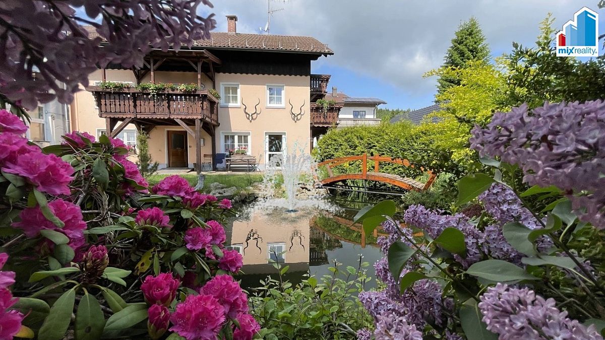 Prodej ubytovacího zařízení 2455 m² – fotografie 2