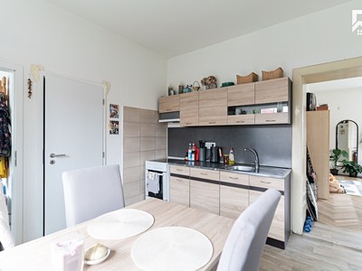 Pronájem bytu 2+1 49 m²