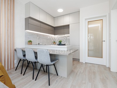 Pronájem bytu 2+kk 46 m²