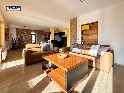 Prodej bytu 3+kk 135 m² (Jednopodlažní)