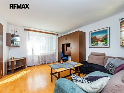 Prodej bytu 3+kk 51 m²