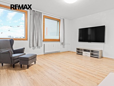 Prodej bytu 3+1 75 m²