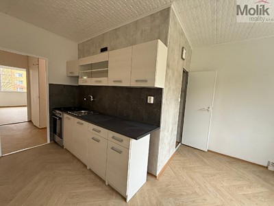 Pronájem bytu 2+1 62 m²