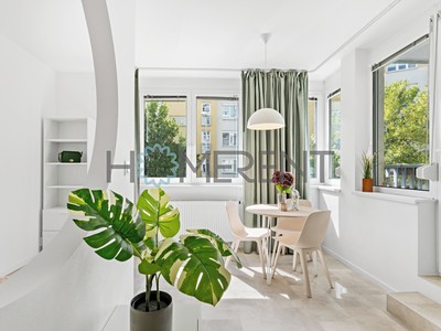 Pronájem bytu 2+kk 43 m² (Jednopodlažní)