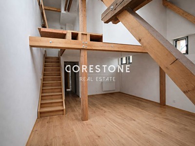 Prodej bytu 3+kk 89 m² (Mezonet)