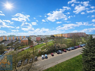 Pronájem bytu 2+kk 39 m² — photo 2