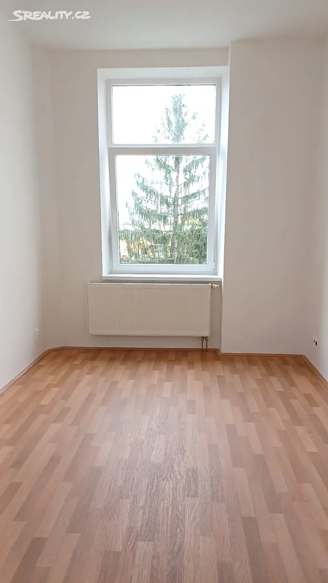 Pronájem bytu 2+kk 56 m² – pohled 6
