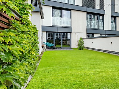 Prodej bytu 1+kk 46 m²