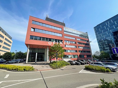 Pronájem komerčního prostoru, 370 m² (2 z 7)