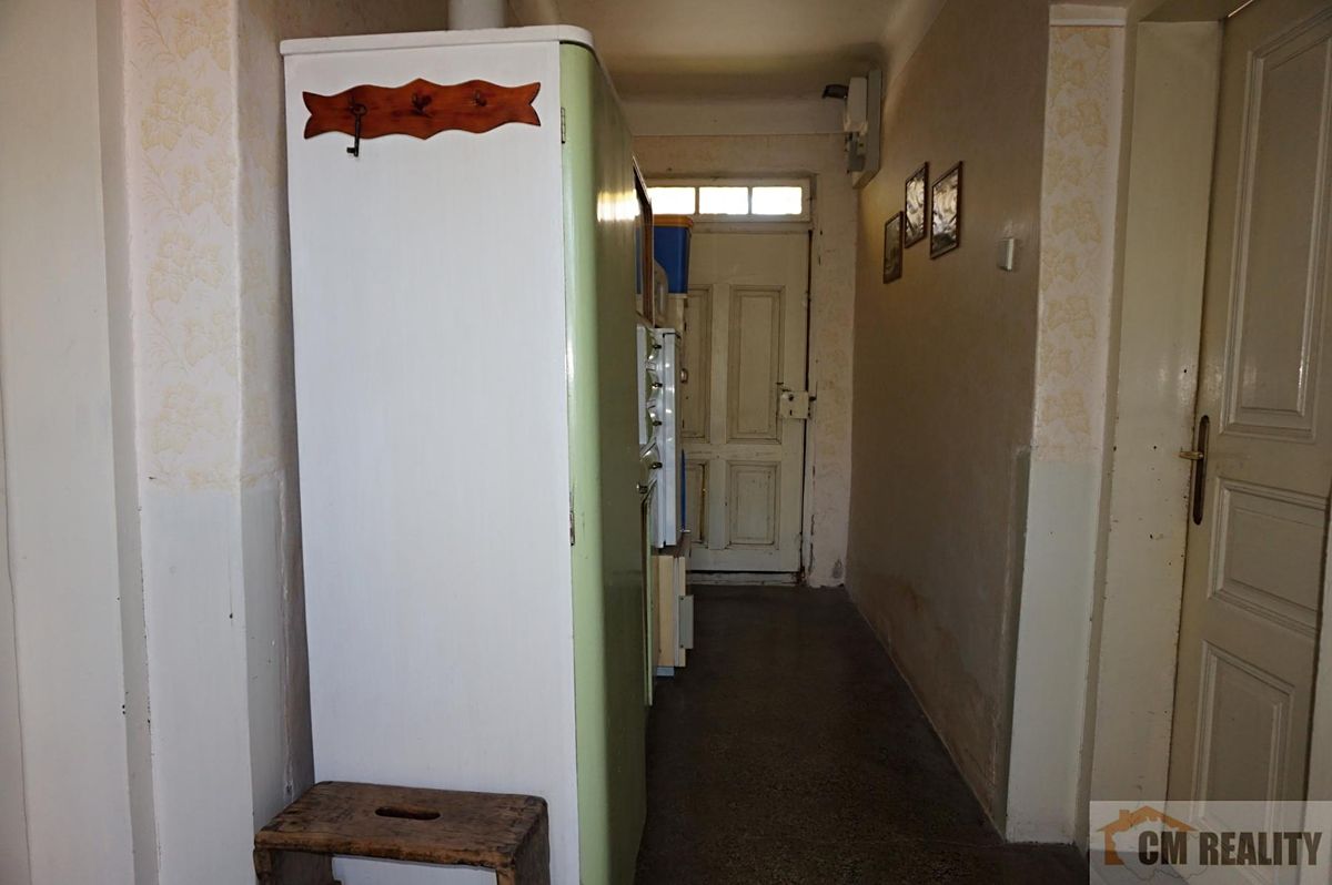 Prodej rodinného domu 46 m², pozemek 780 m² – fotografie 5