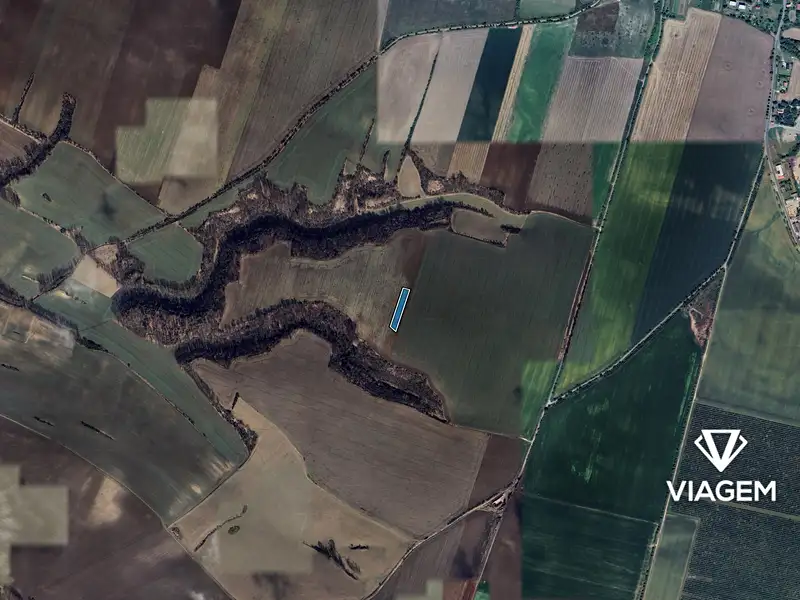 Prodej pole 3087 m², Vysoká – náhled fotky 3