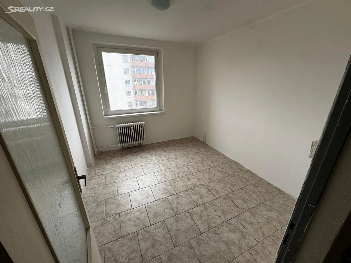 Pronájem bytu 3+1 63 m² - Więcej