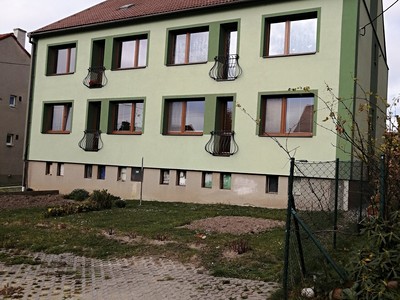 Prodej bytu 3+1 69 m²