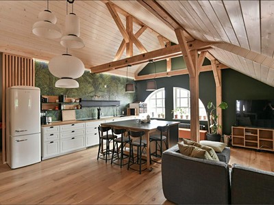 Prodej bytu 3+kk 145 m²