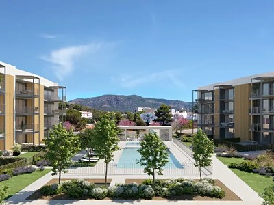 Prodej bytu 2+kk 54 m²