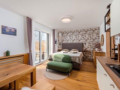 Prodej bytu 1+kk 31 m²