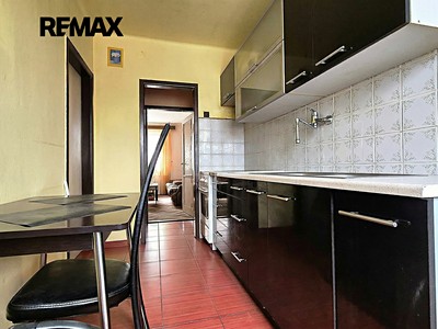 Prodej bytu 3+1 80 m²