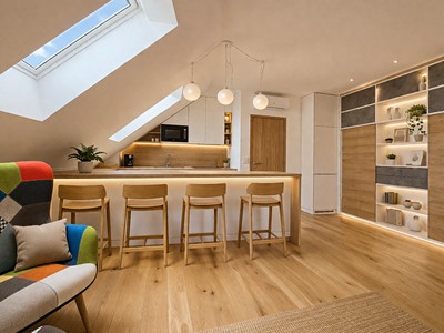 Prodej bytu 3+kk 100 m² — photo 3
