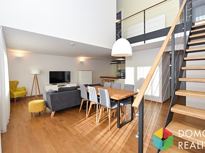 Prodej bytu 3+kk 108 m²