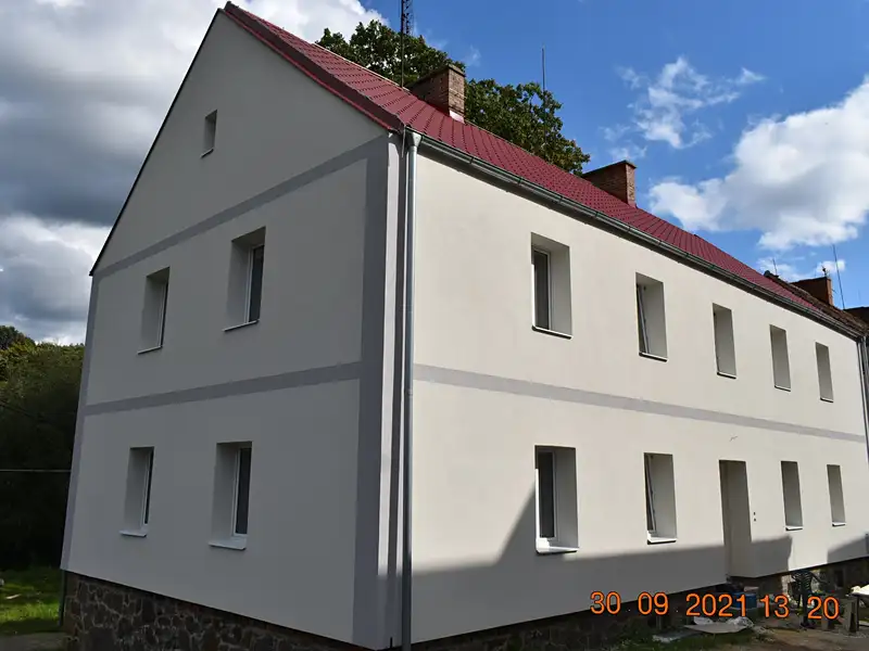 Prodej bytu 4+1 108 m², Hrádek nad Nisou – náhled fotky 2