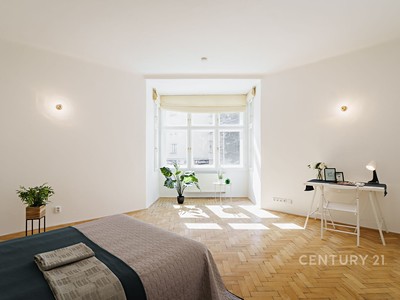 Prodej bytu 2+kk 65 m²