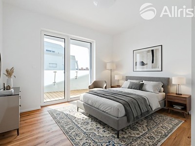 Pronájem bytu 3+kk 76 m²