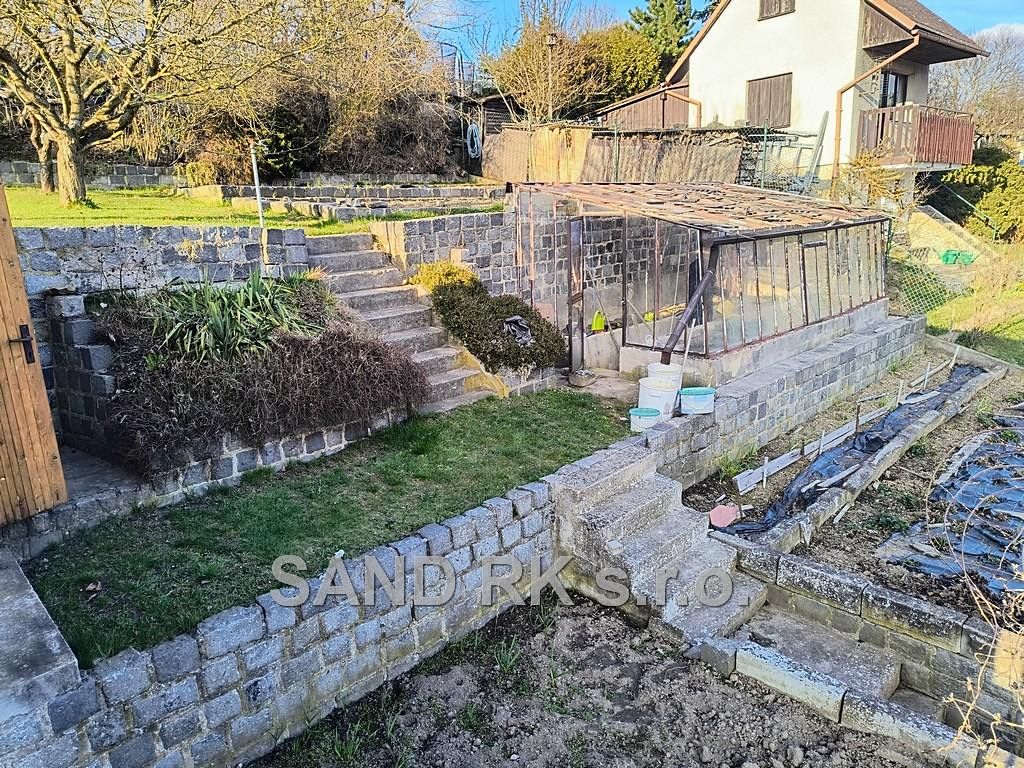 Prodej chaty 40 m², pozemek 392 m² – fotografie 2
