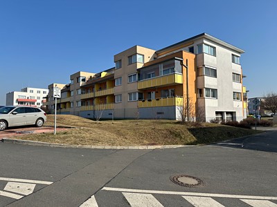 Pronájem bytu 1+kk 33 m² (Jednopodlažní)