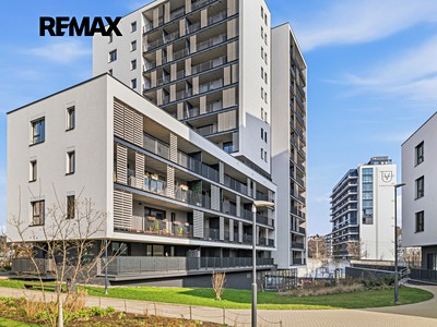 Prodej bytu 3+kk 88 m²