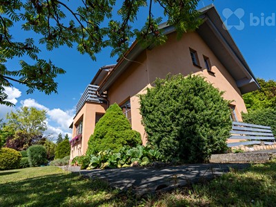 Prodej  rodinného domu 214 m², pozemek 1 285 m² — photo 4