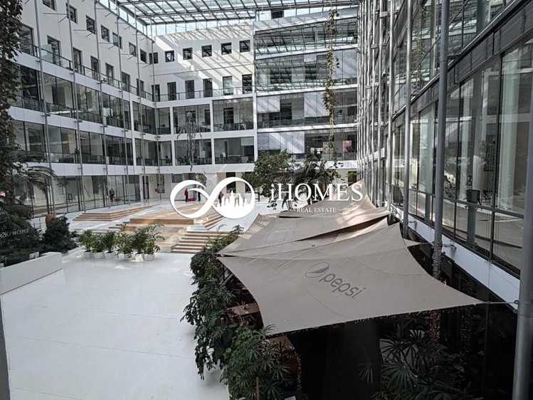 Комерційне приміщення в оренду, 126 м² (9 з 12)