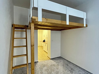 Pronájem bytu 1+1 30 m²