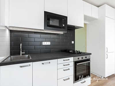 Pronájem bytu 2+kk 36 m²