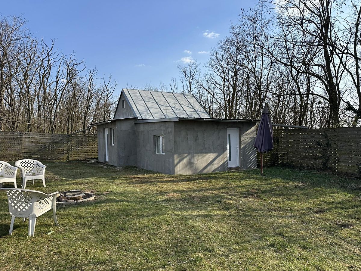Prodej chaty 47 m², pozemek 604 m² – fotografie 4
