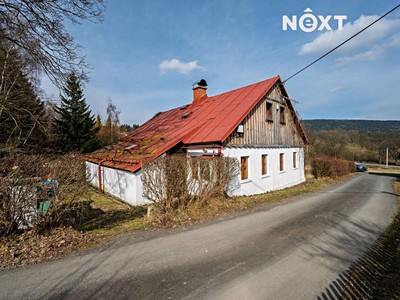 Prodej  rodinného domu 150 m², pozemek 1 967 m²