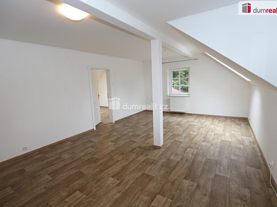 Pronájem bytu 3+1 100 m²