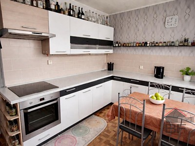 Prodej bytu 3+1 70 m²