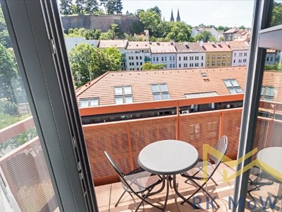 Pronájem bytu 3+kk 52 m²